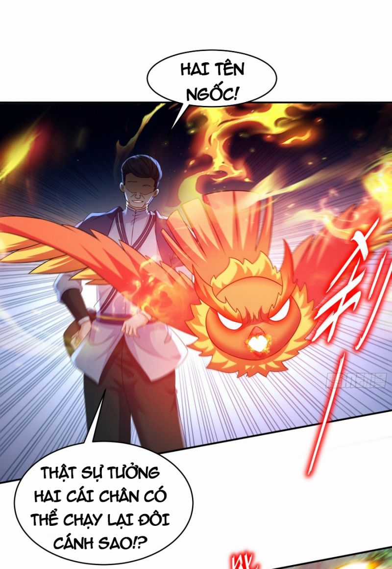 Tuyệt Thế Đạo Lữ Chapter 9 trang 6