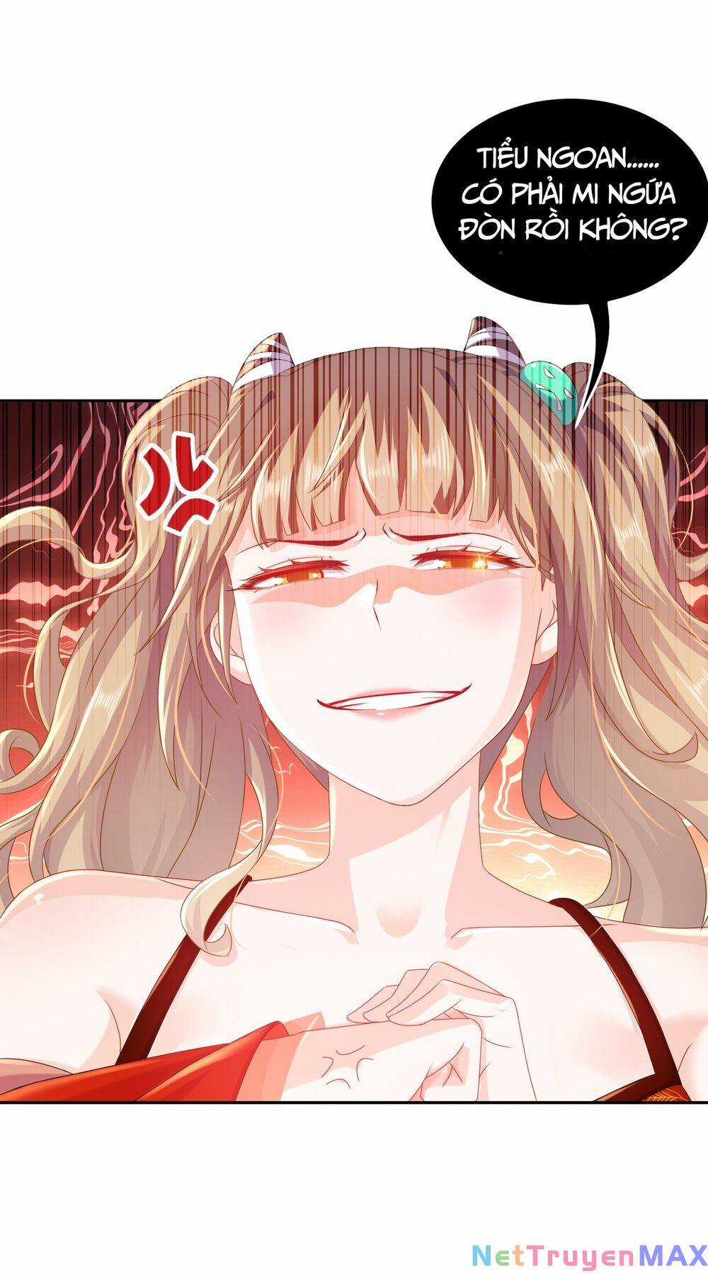 Tuyệt Thế Đạo Lữ Chapter 90 trang 12