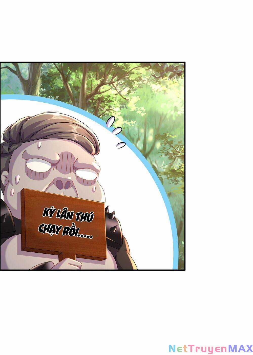 Tuyệt Thế Đạo Lữ Chapter 90 trang 13