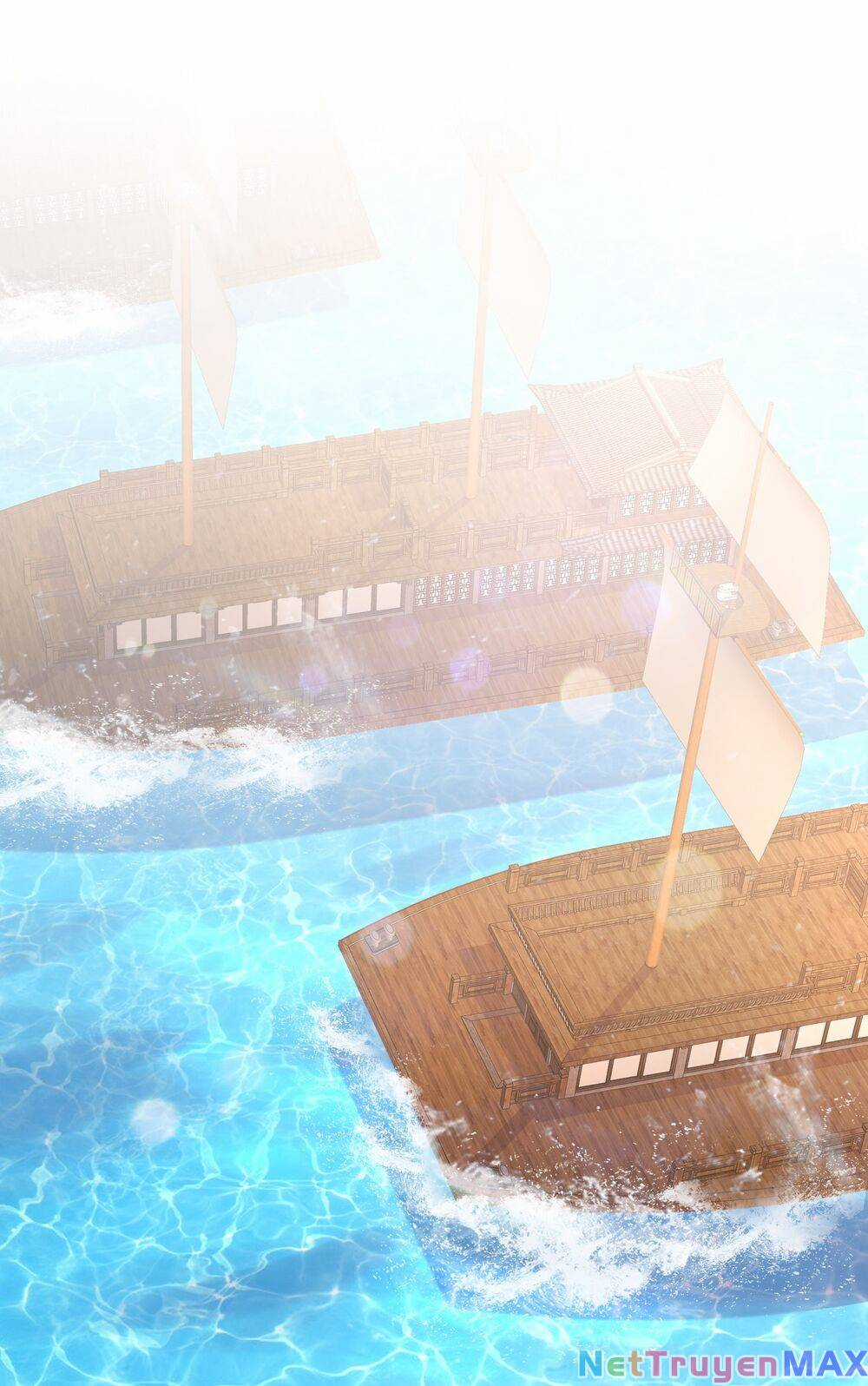 Tuyệt Thế Đạo Lữ Chapter 90 trang 17