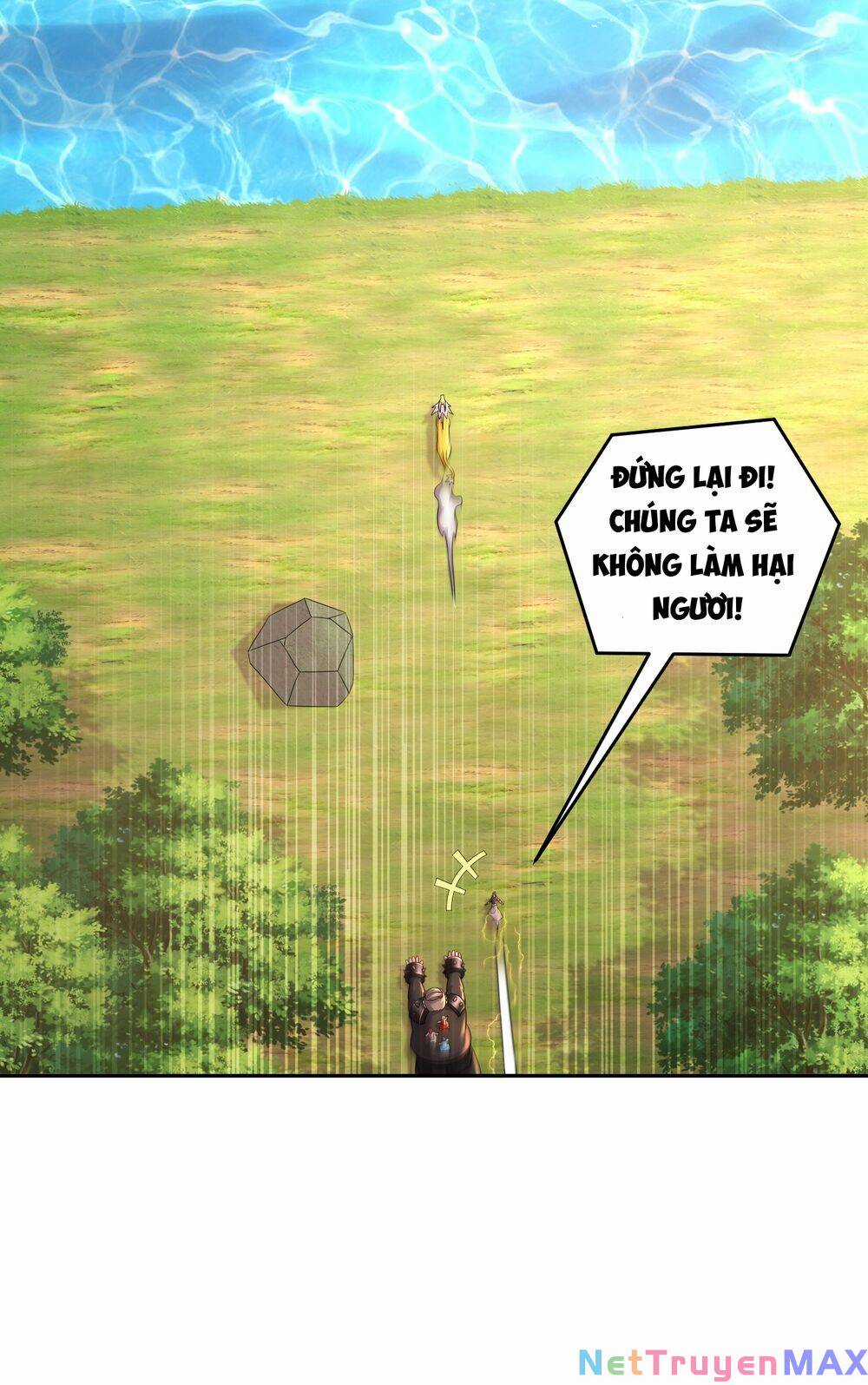 Tuyệt Thế Đạo Lữ Chapter 90 trang 18