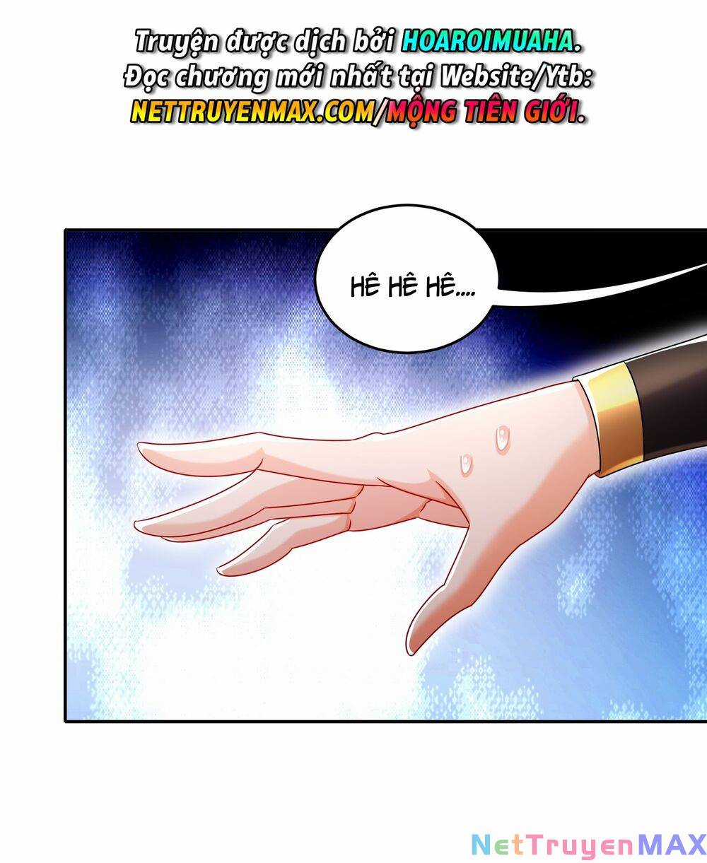 Tuyệt Thế Đạo Lữ Chapter 90 trang 2