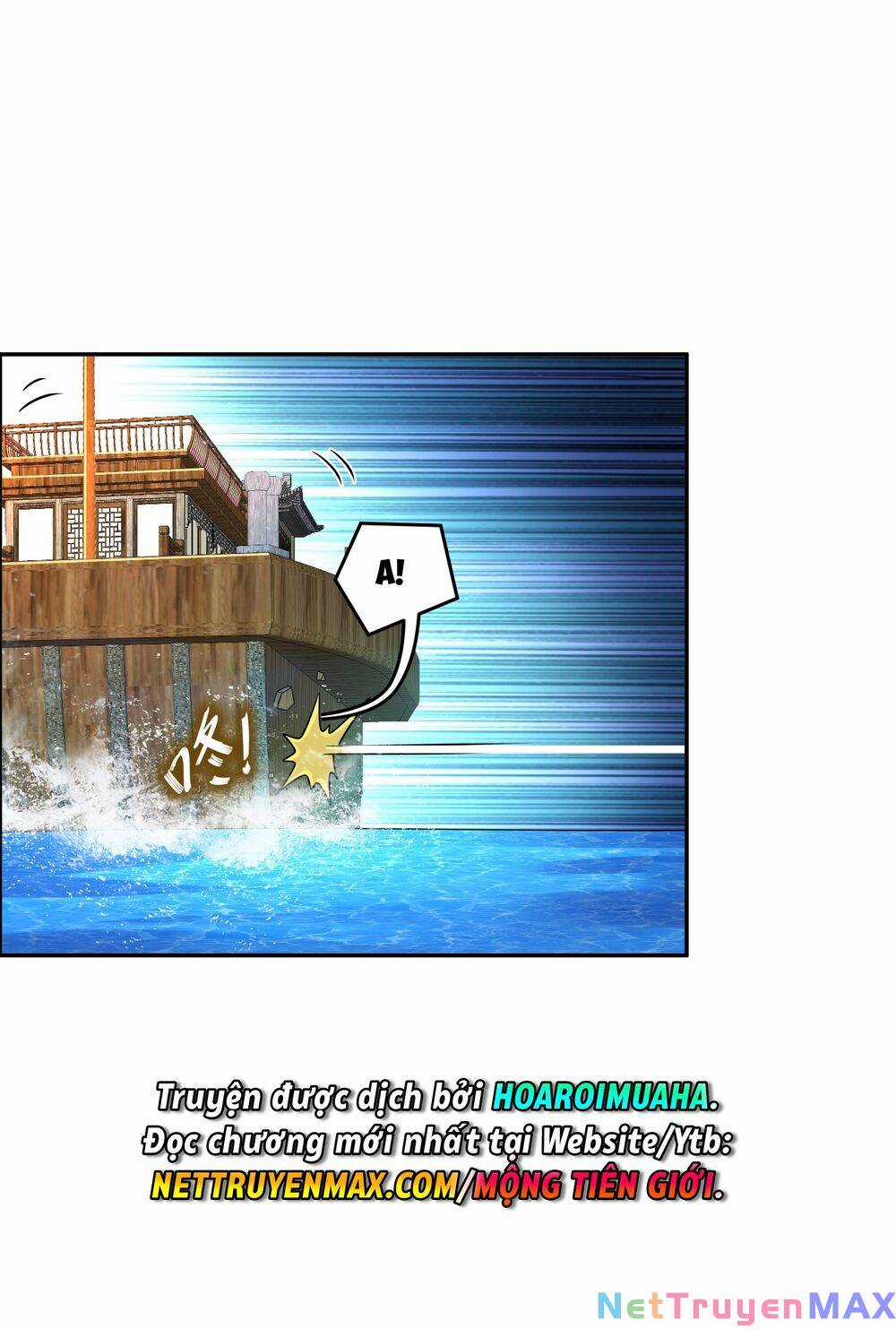 Tuyệt Thế Đạo Lữ Chapter 90 trang 22