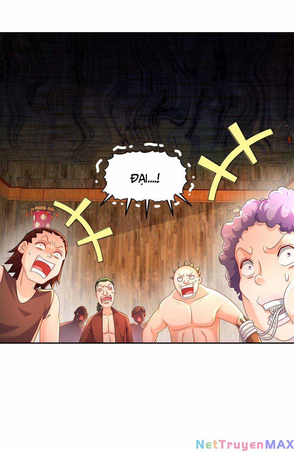 Tuyệt Thế Đạo Lữ Chapter 90 trang 23