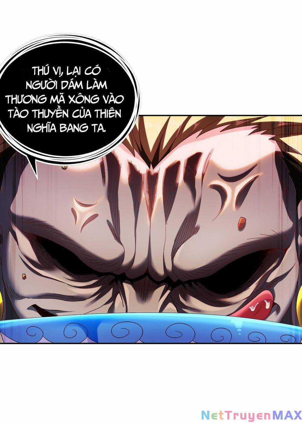 Tuyệt Thế Đạo Lữ Chapter 90 trang 26