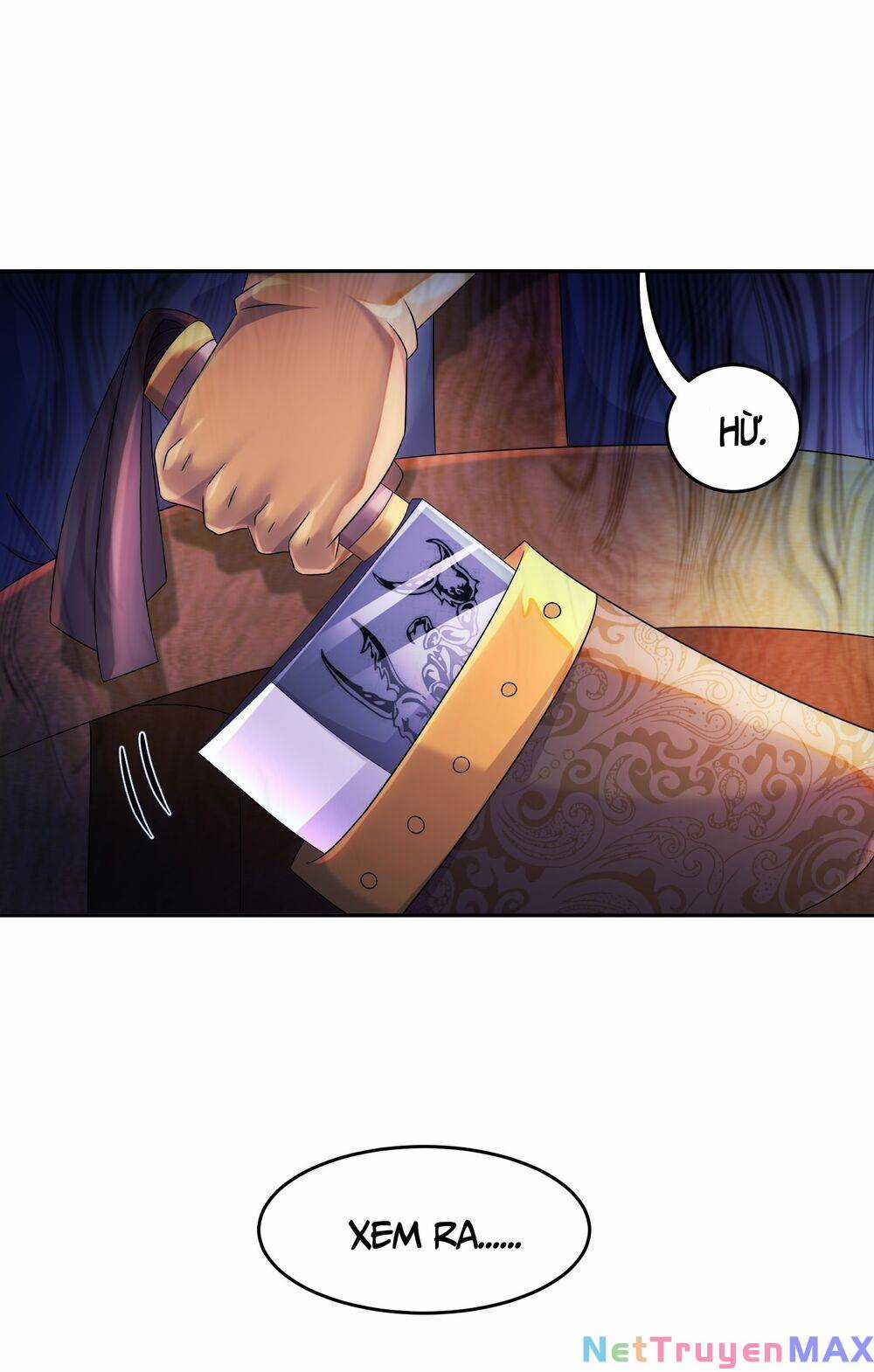 Tuyệt Thế Đạo Lữ Chapter 90 trang 29