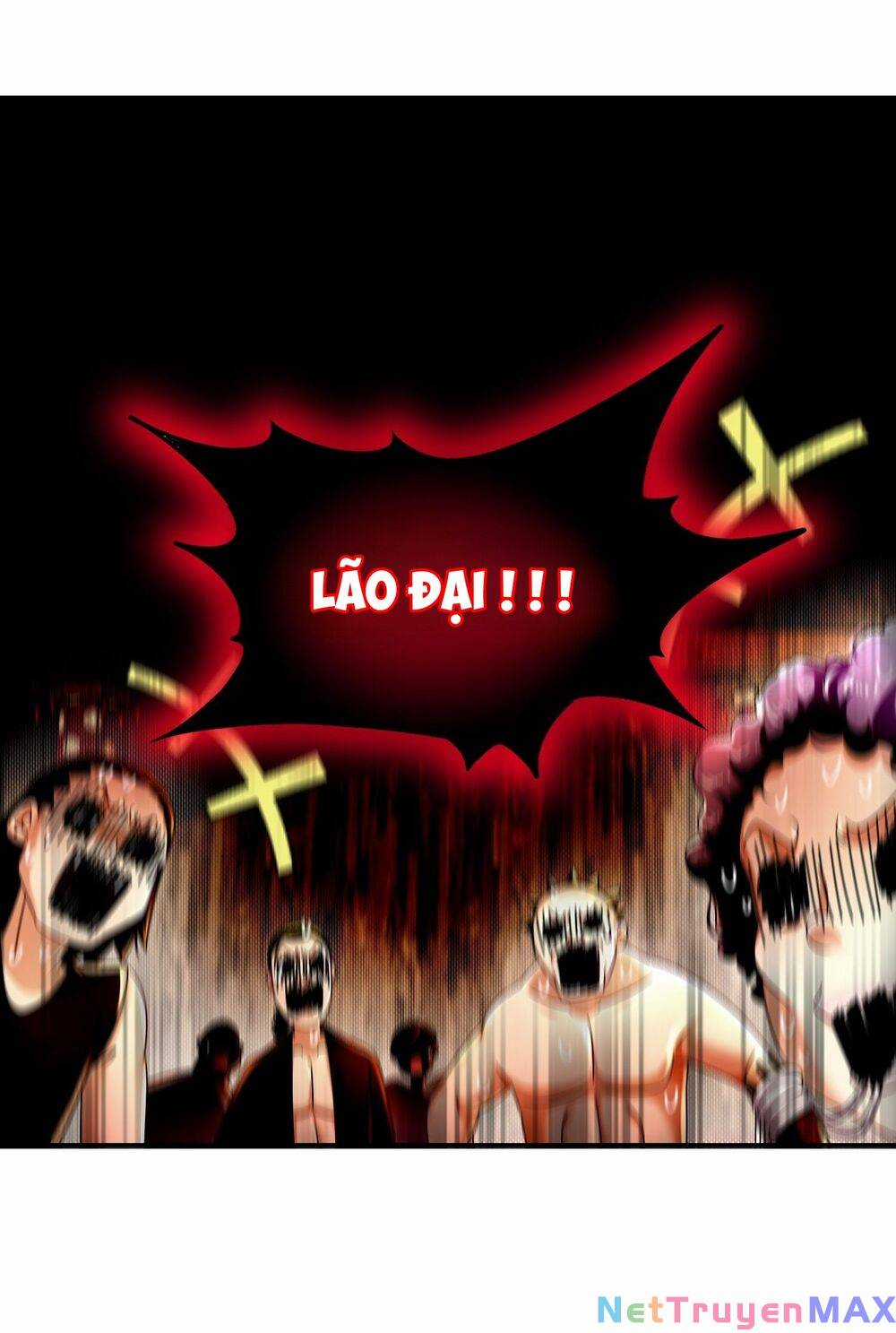 Tuyệt Thế Đạo Lữ Chapter 90 trang 33