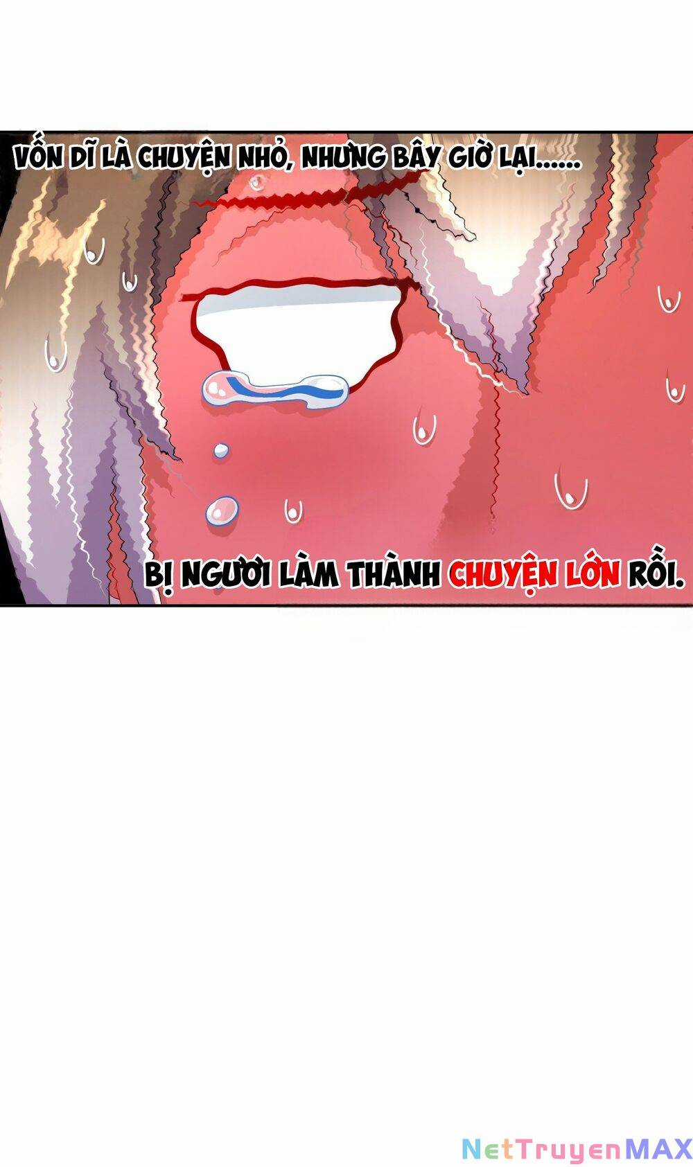 Tuyệt Thế Đạo Lữ Chapter 90 trang 35