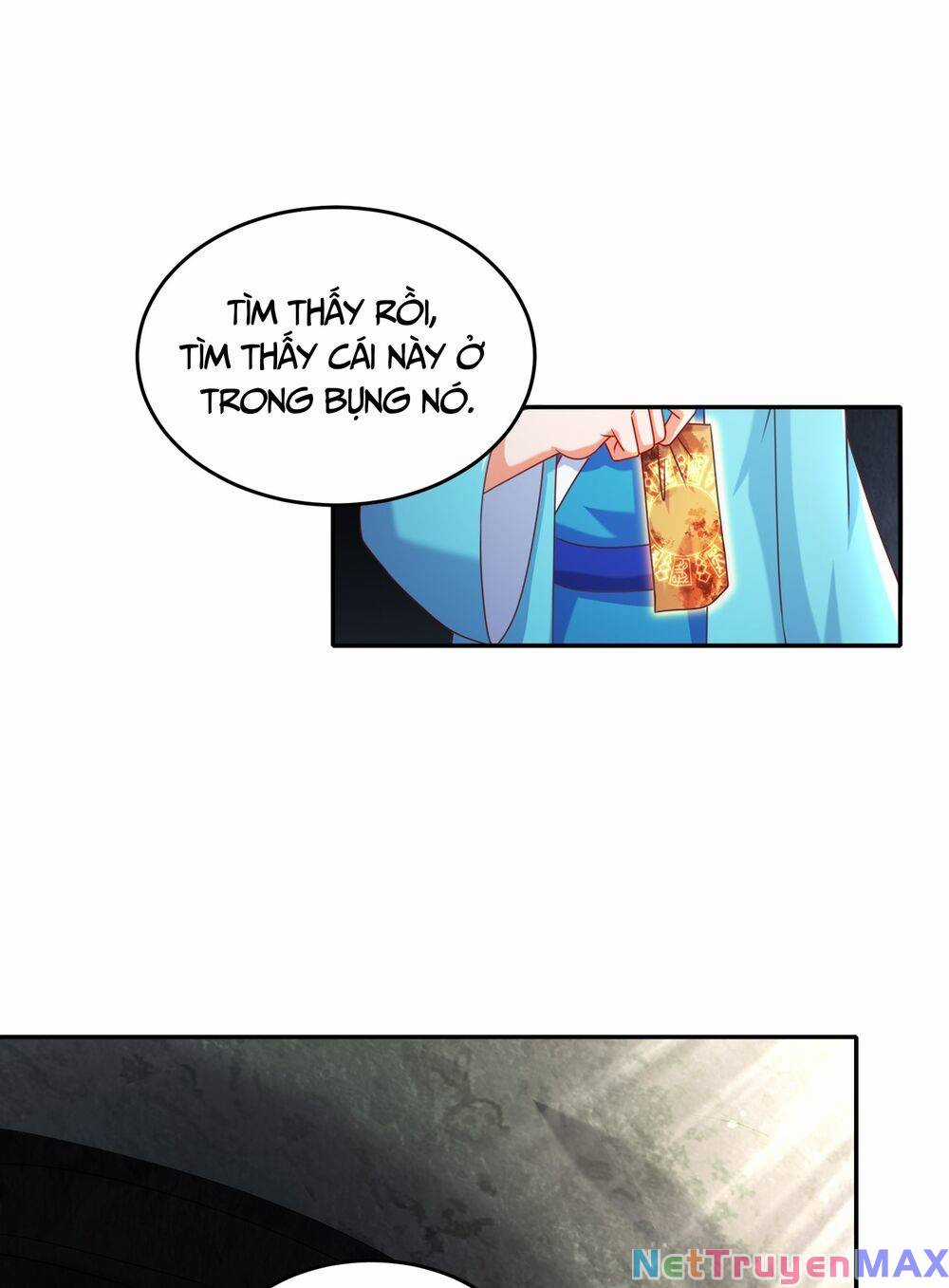 Tuyệt Thế Đạo Lữ Chapter 90 trang 5