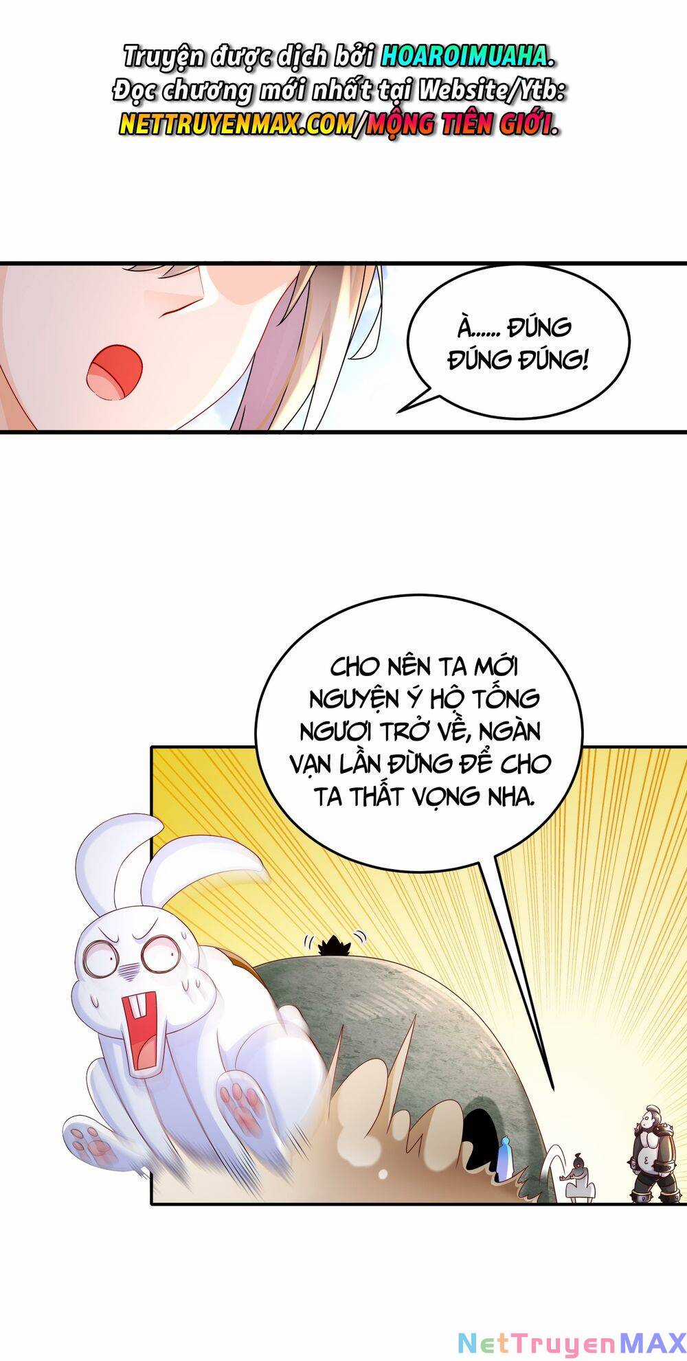 Tuyệt Thế Đạo Lữ Chapter 90 trang 8