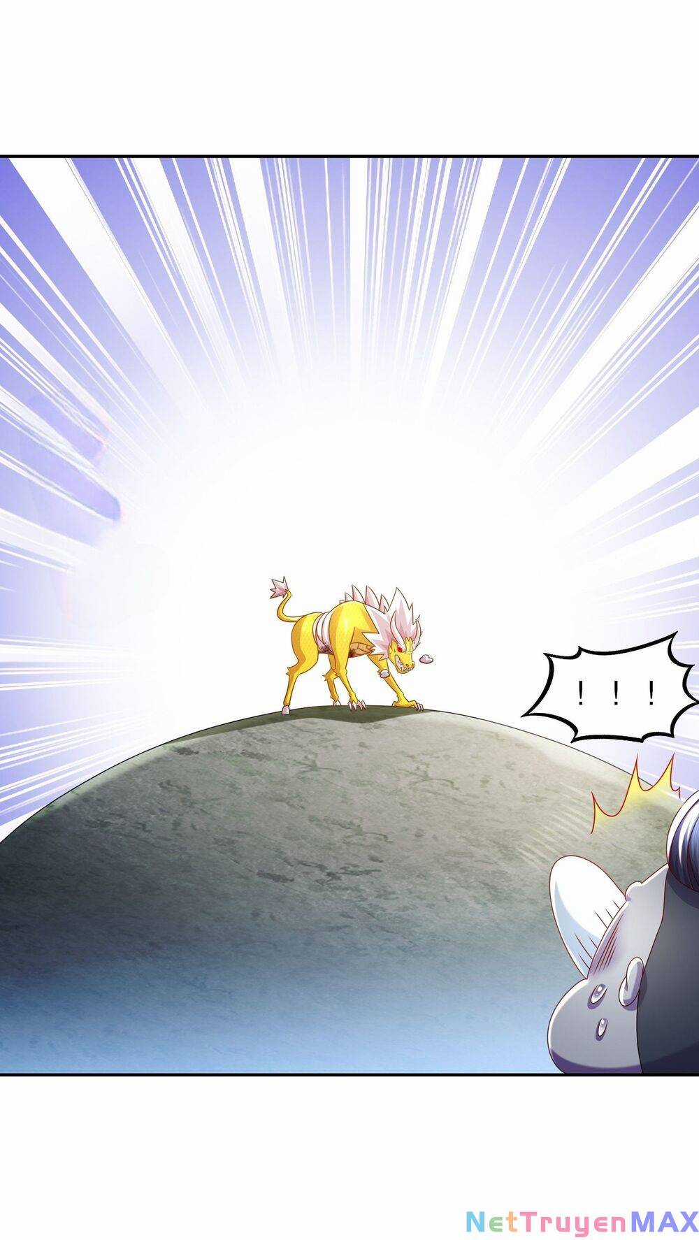 Tuyệt Thế Đạo Lữ Chapter 90 trang 9