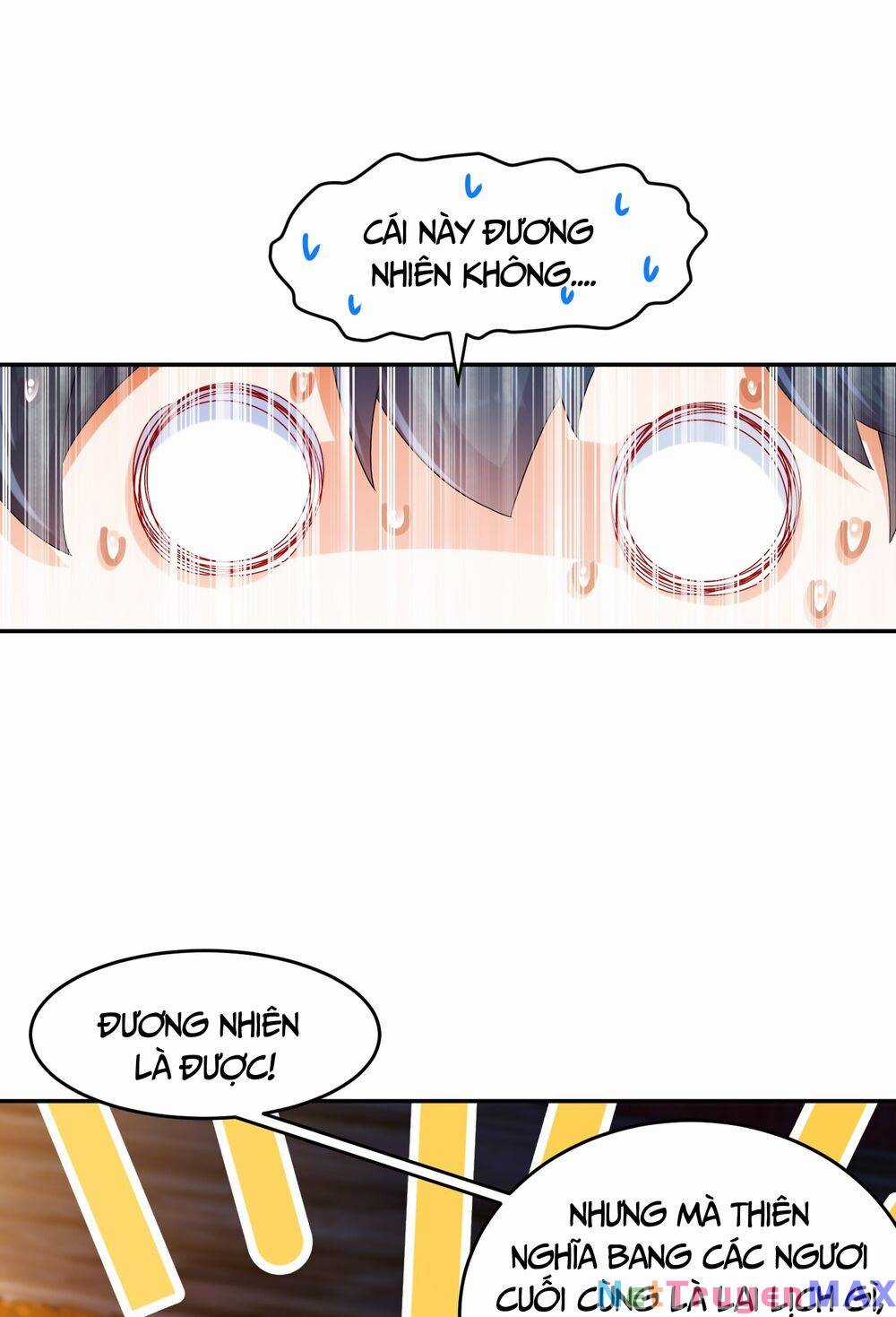 Tuyệt Thế Đạo Lữ Chapter 91 trang 11