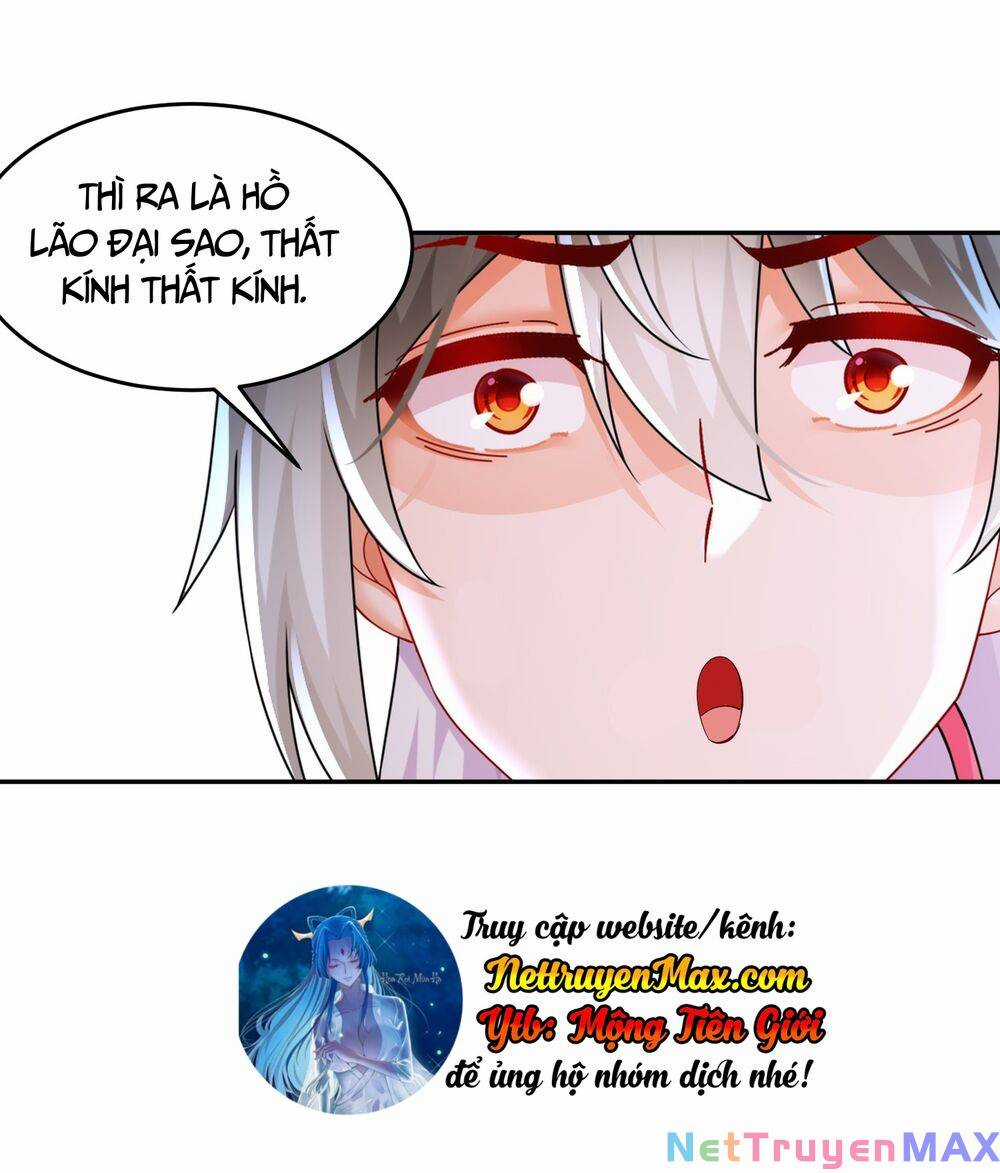 Tuyệt Thế Đạo Lữ Chapter 91 trang 14