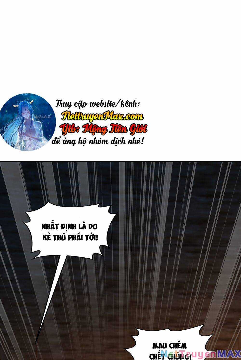 Tuyệt Thế Đạo Lữ Chapter 91 trang 2