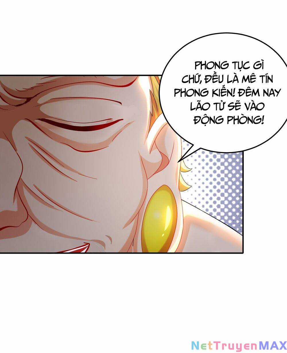 Tuyệt Thế Đạo Lữ Chapter 91 trang 22