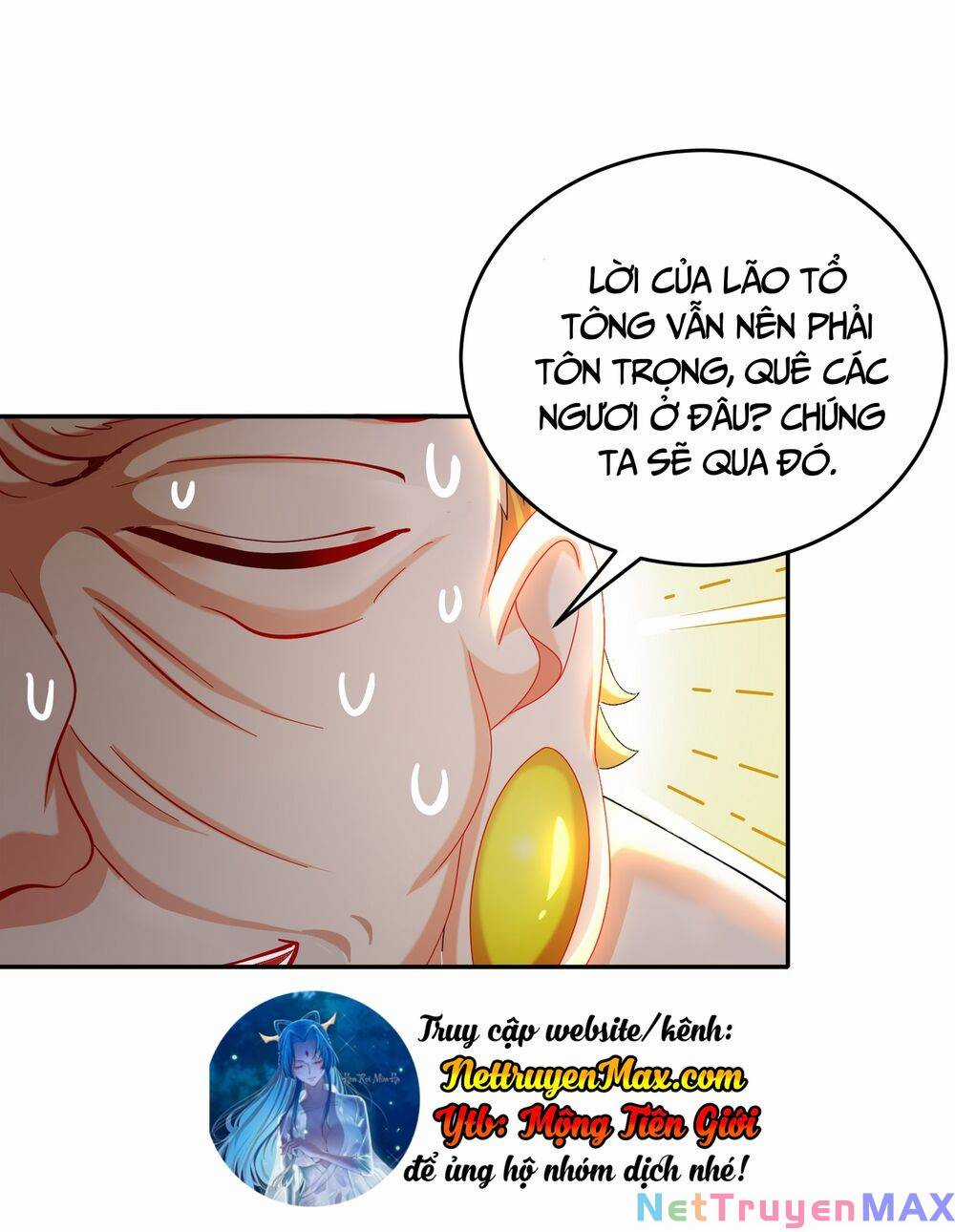Tuyệt Thế Đạo Lữ Chapter 91 trang 24