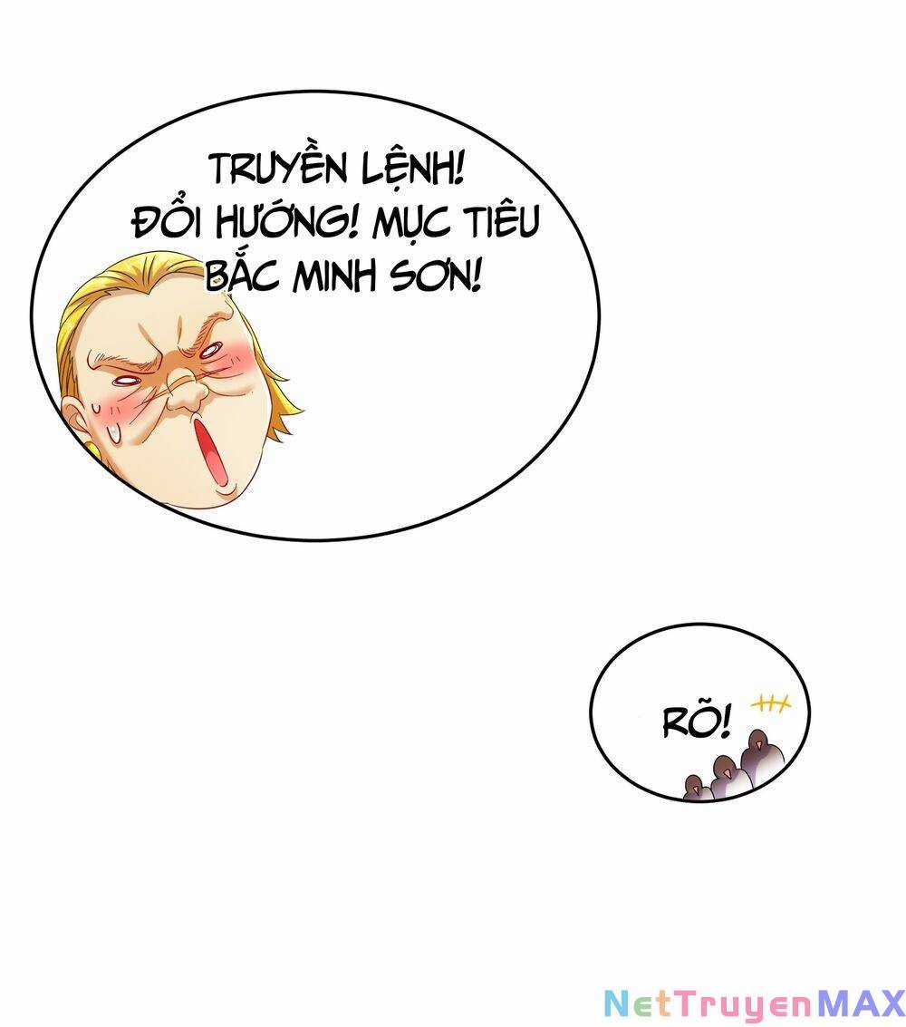 Tuyệt Thế Đạo Lữ Chapter 91 trang 26