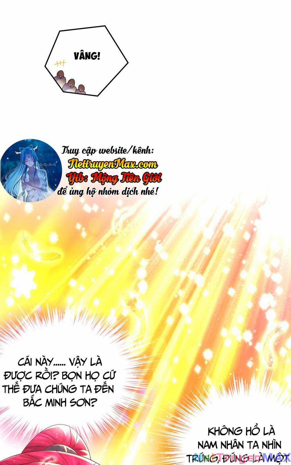 Tuyệt Thế Đạo Lữ Chapter 91 trang 29
