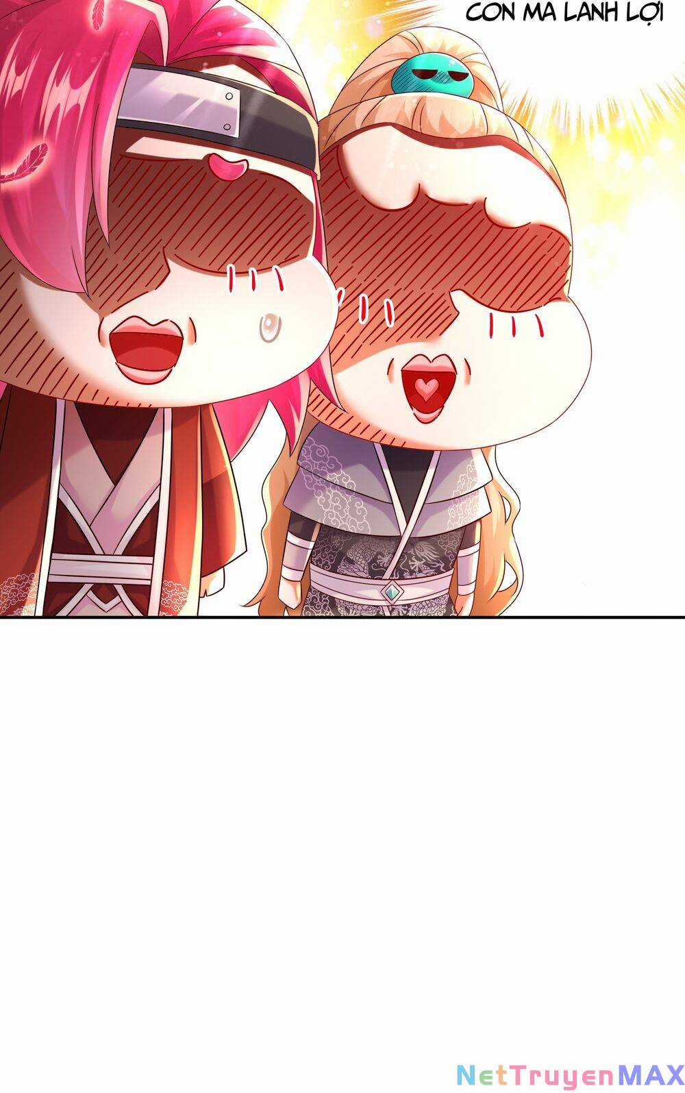 Tuyệt Thế Đạo Lữ Chapter 91 trang 30