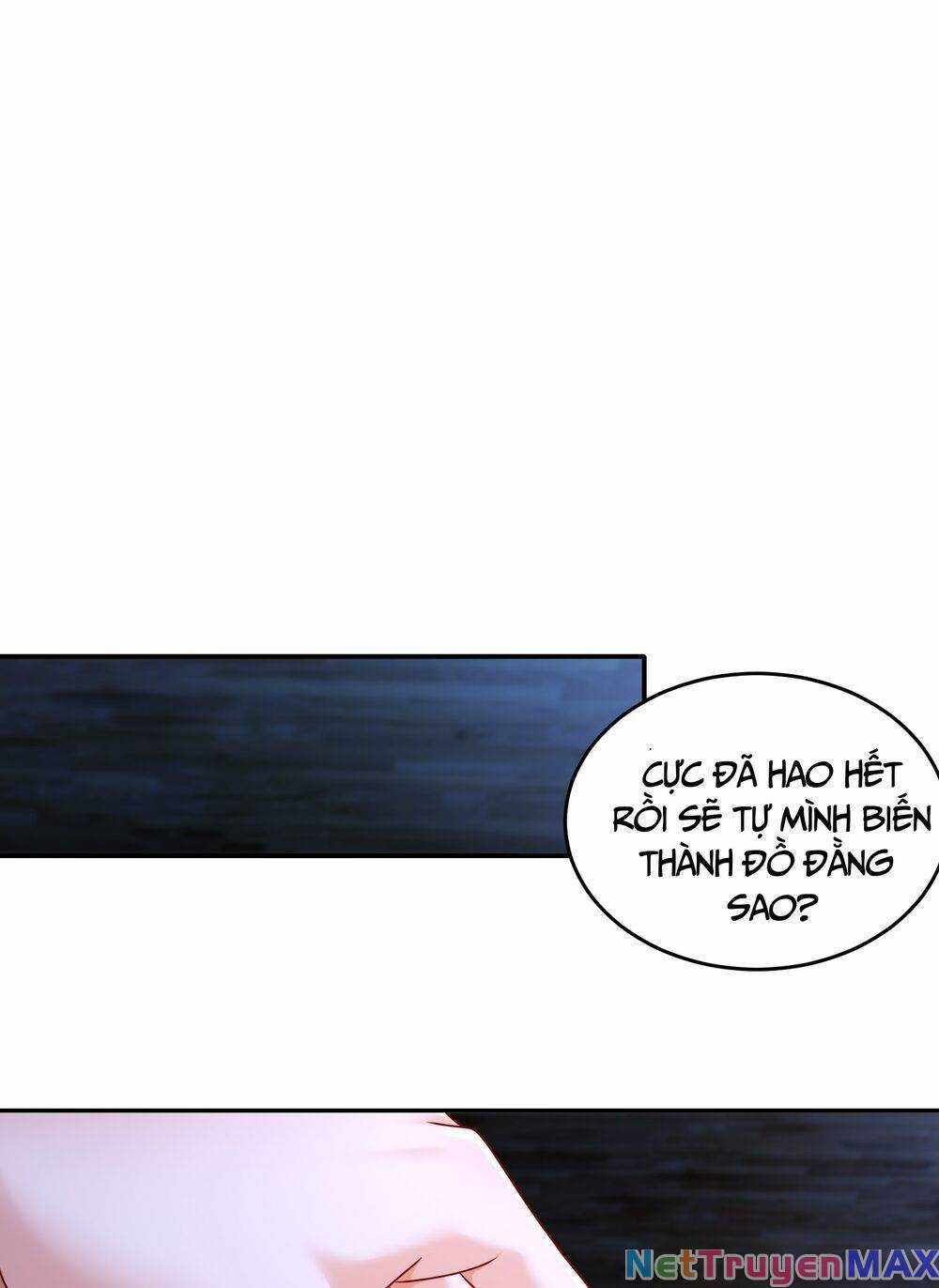 Tuyệt Thế Đạo Lữ Chapter 91 trang 31