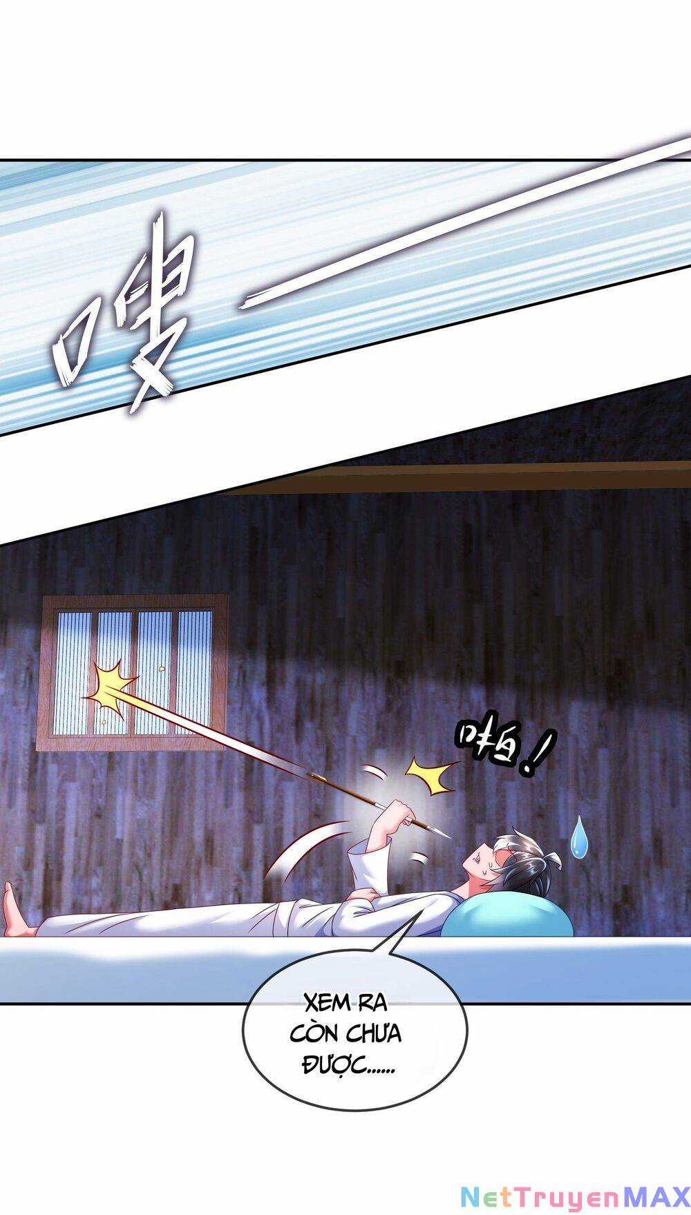 Tuyệt Thế Đạo Lữ Chapter 91 trang 34