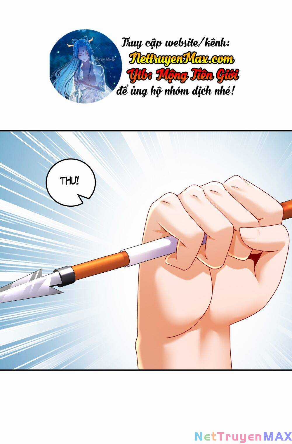 Tuyệt Thế Đạo Lữ Chapter 91 trang 35