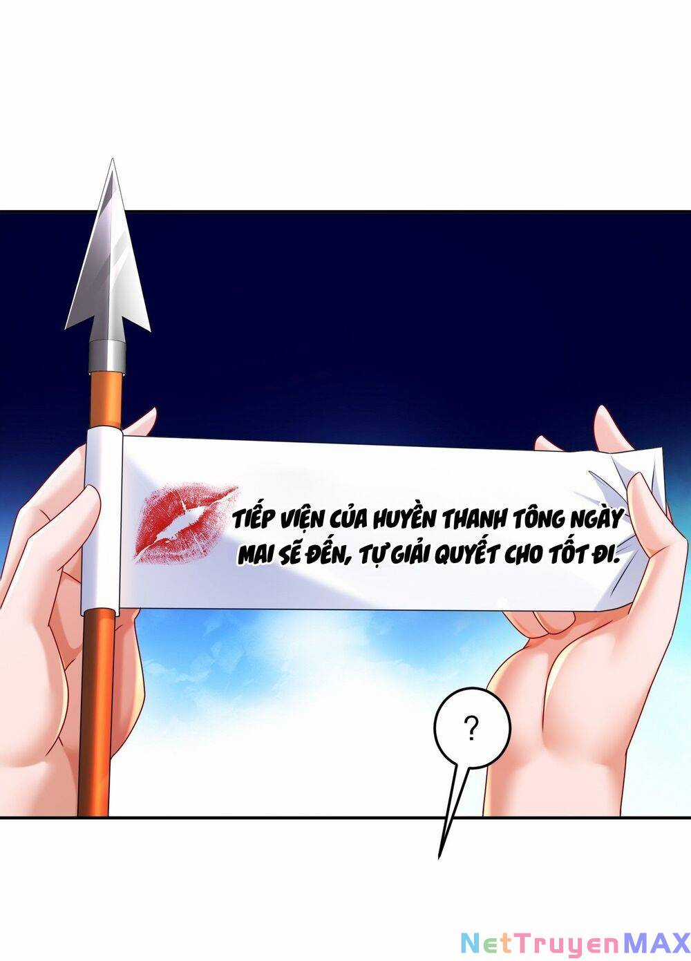 Tuyệt Thế Đạo Lữ Chapter 91 trang 36