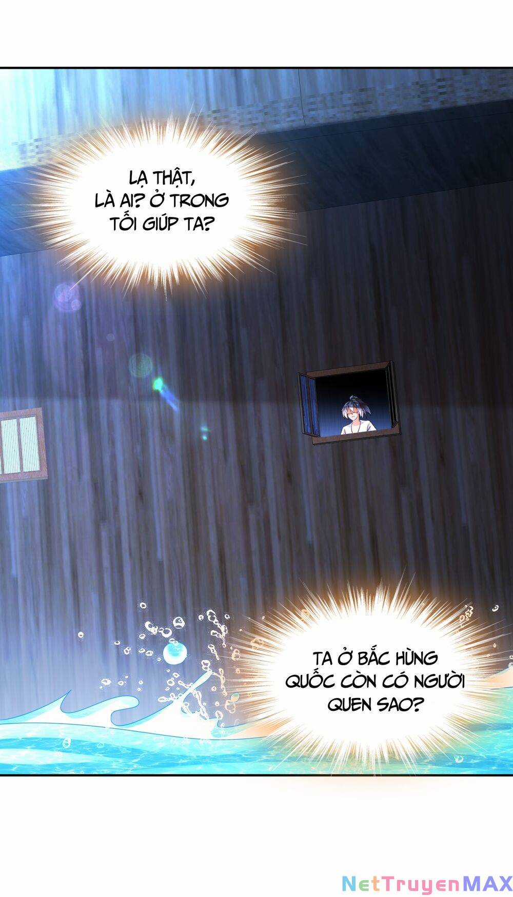 Tuyệt Thế Đạo Lữ Chapter 91 trang 37