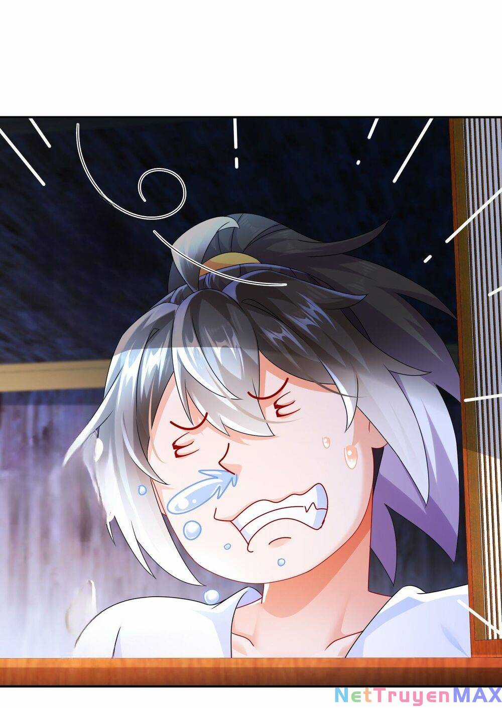 Tuyệt Thế Đạo Lữ Chapter 91 trang 38