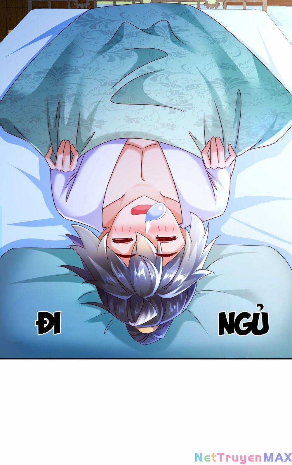 Tuyệt Thế Đạo Lữ Chapter 91 trang 40