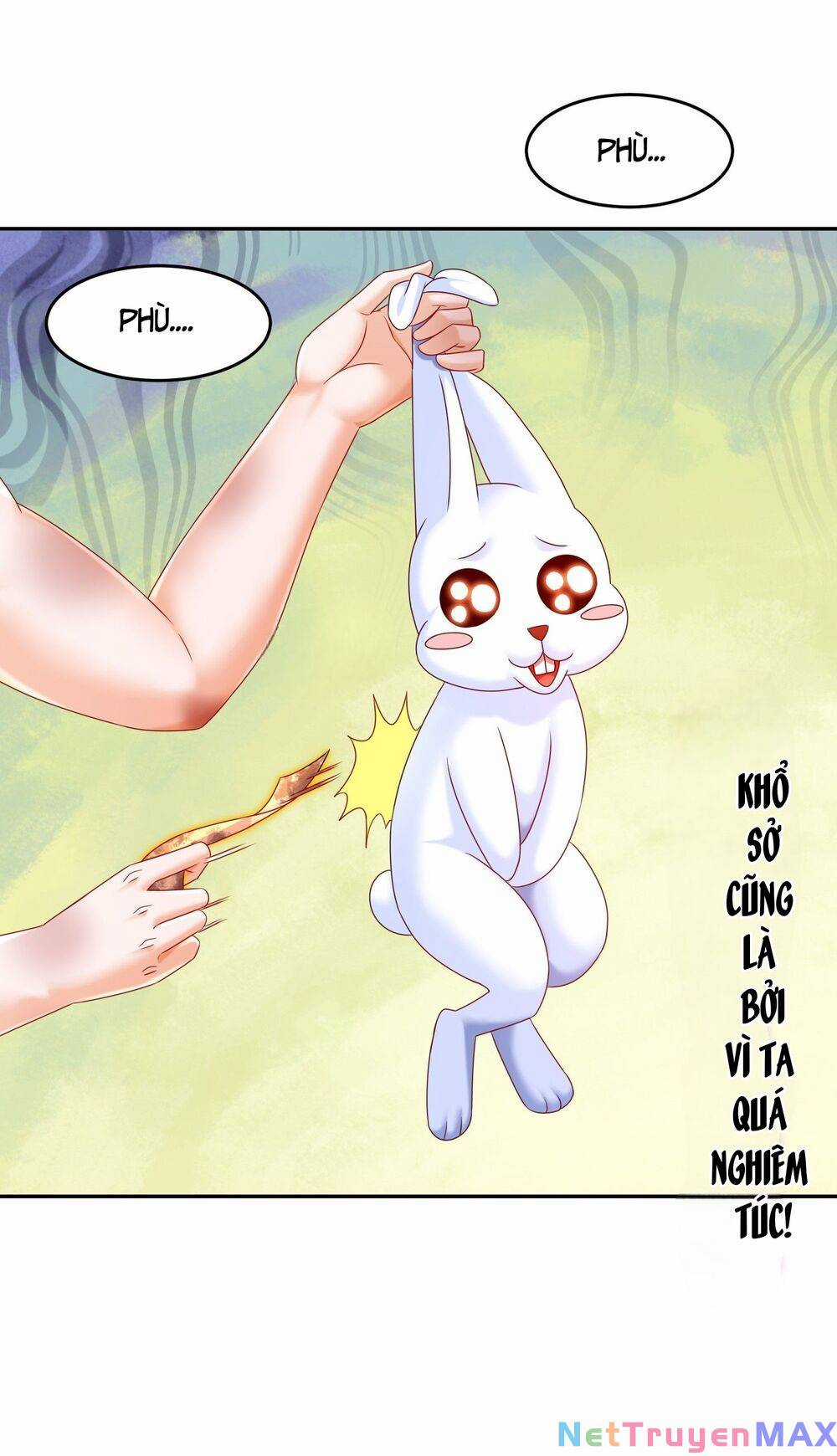 Tuyệt Thế Đạo Lữ Chapter 91 trang 43