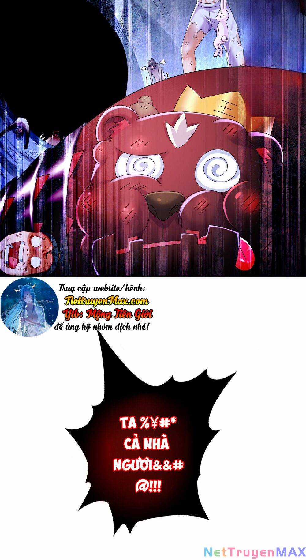 Tuyệt Thế Đạo Lữ Chapter 91 trang 45