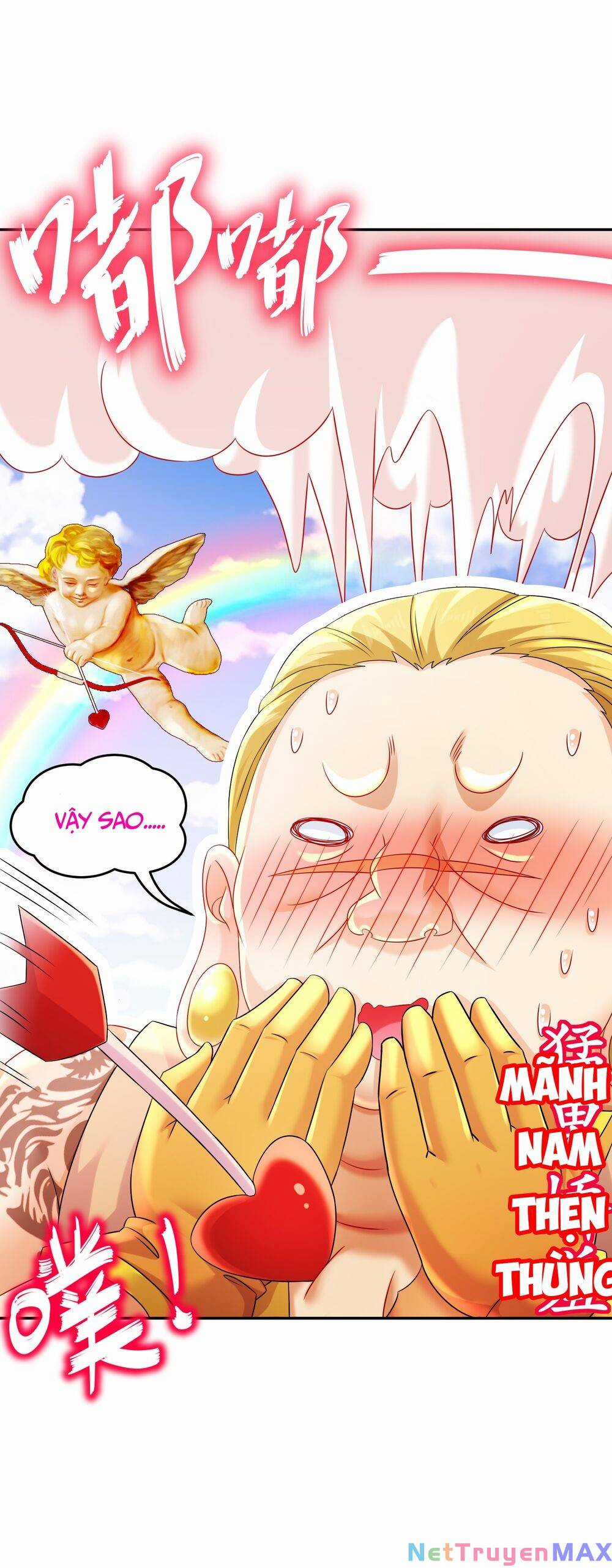 Tuyệt Thế Đạo Lữ Chapter 91 trang 7