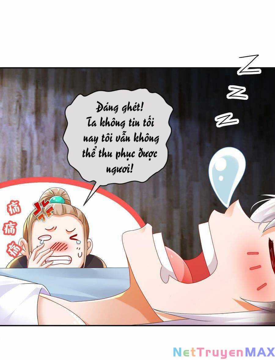 Tuyệt Thế Đạo Lữ Chapter 92 trang 10