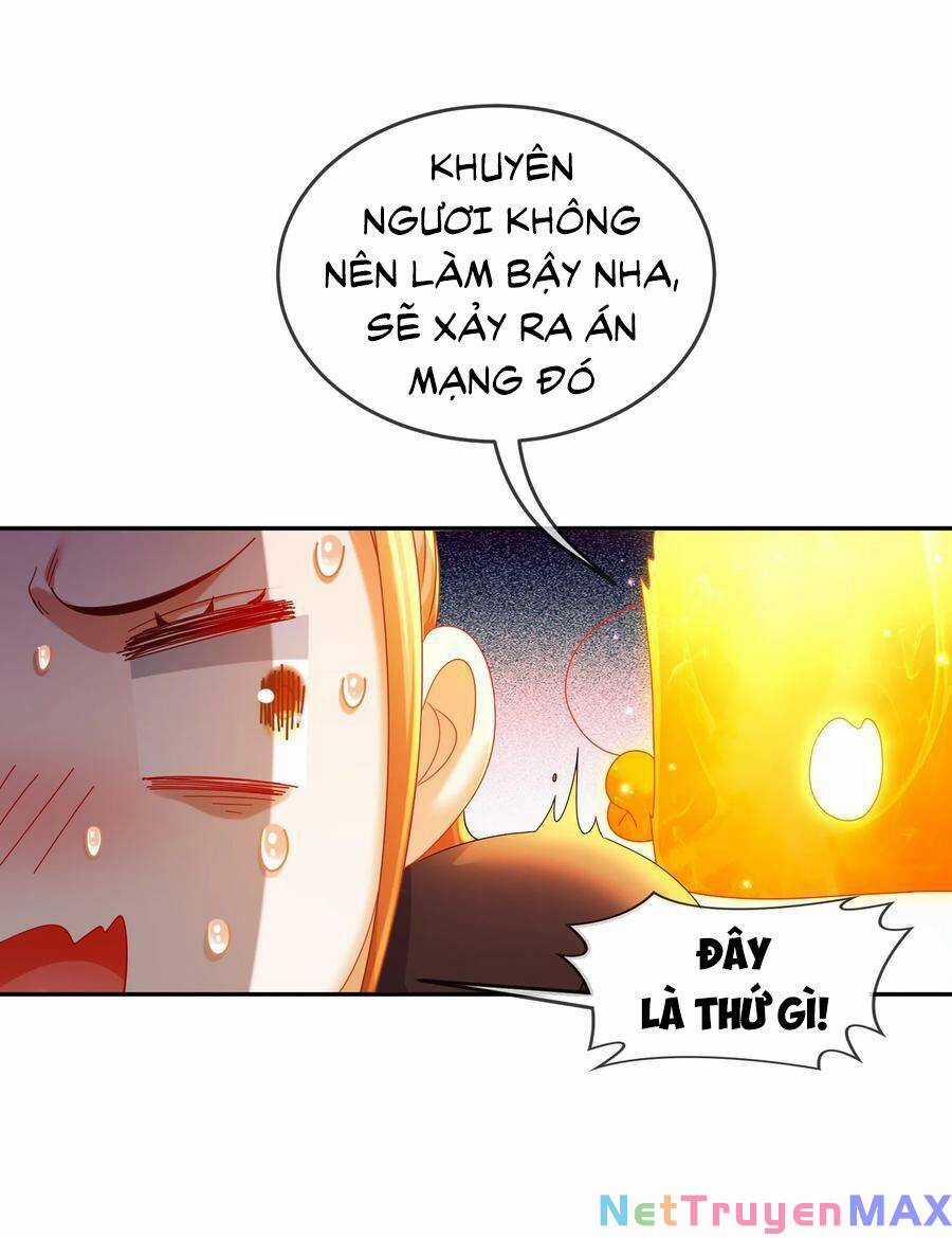 Tuyệt Thế Đạo Lữ Chapter 92 trang 11