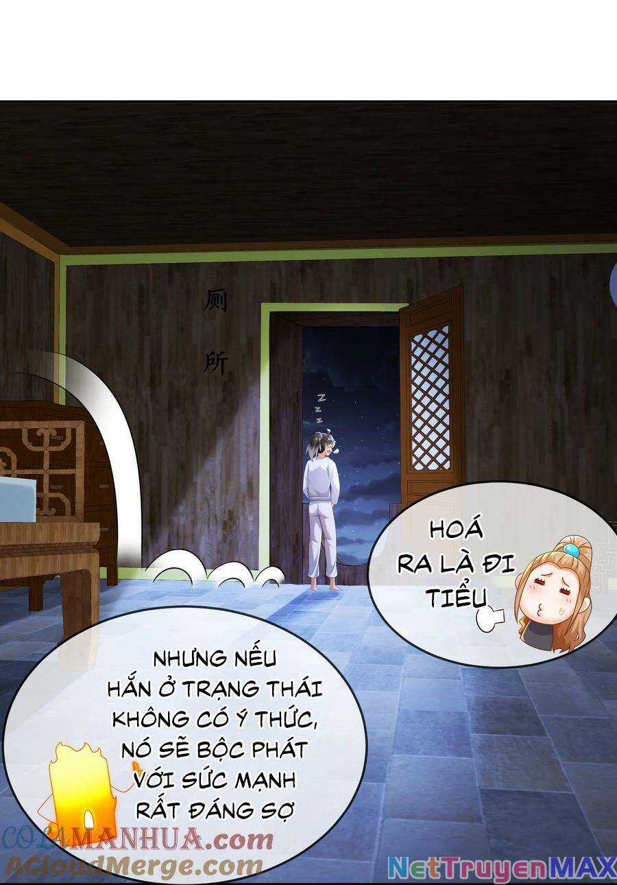 Tuyệt Thế Đạo Lữ Chapter 92 trang 14