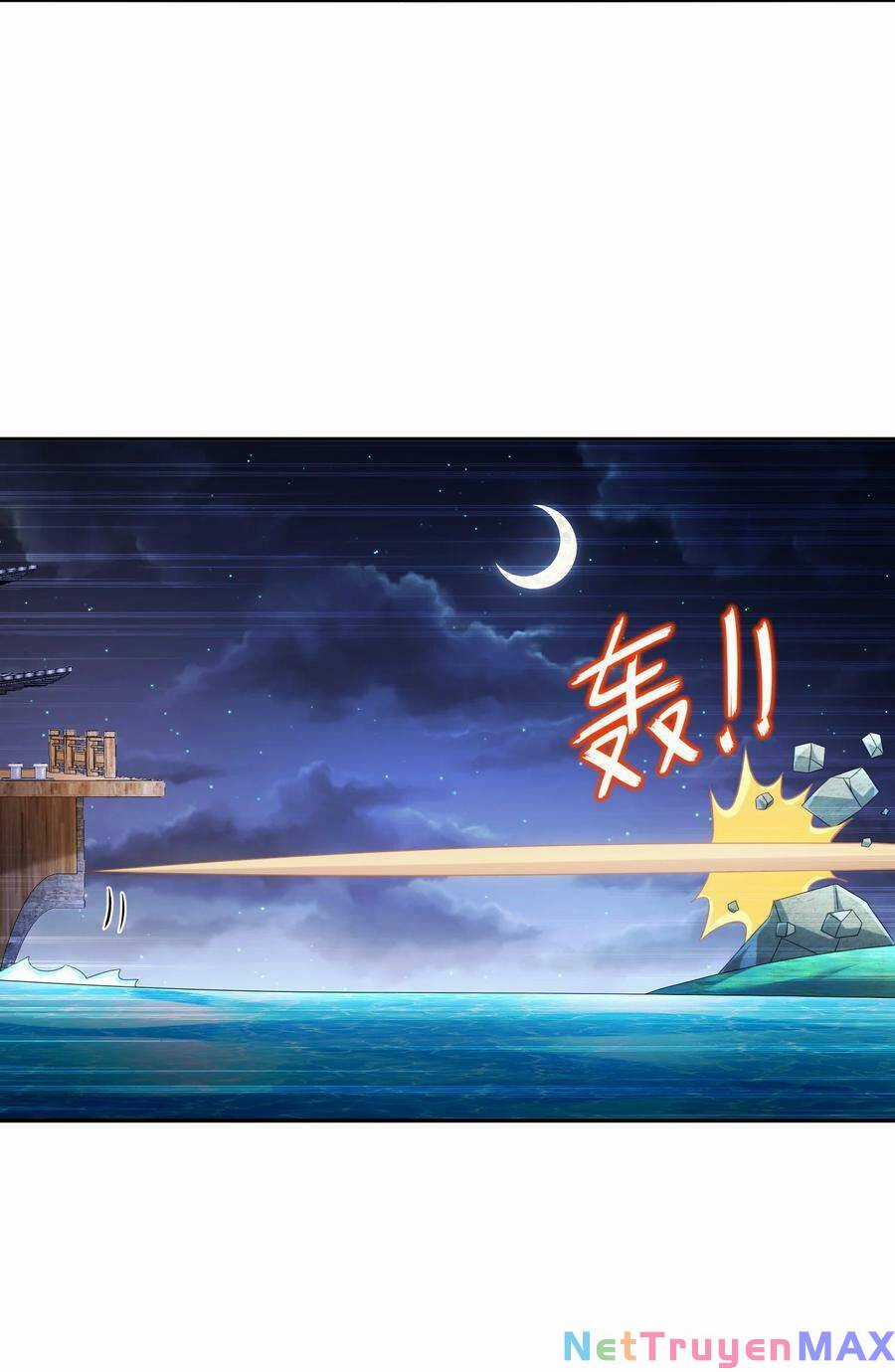 Tuyệt Thế Đạo Lữ Chapter 92 trang 17