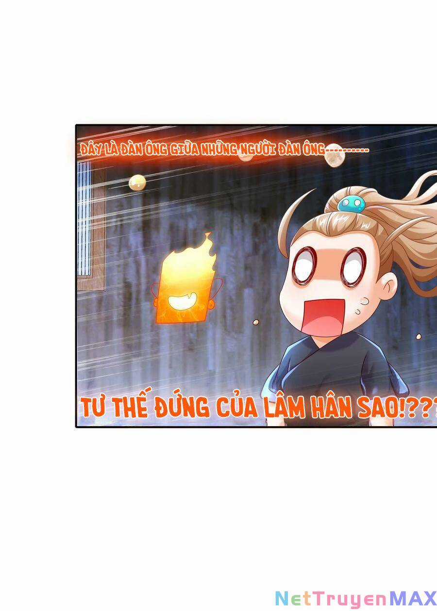 Tuyệt Thế Đạo Lữ Chapter 92 trang 18