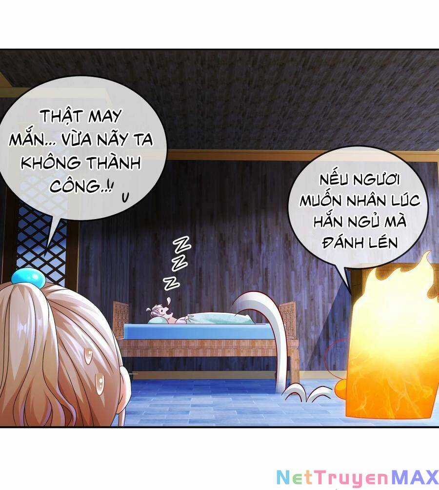 Tuyệt Thế Đạo Lữ Chapter 92 trang 19