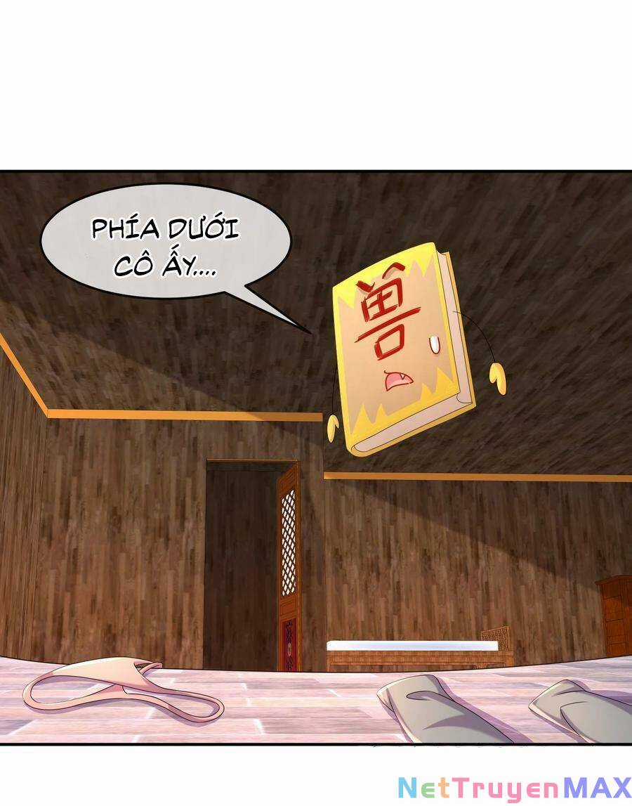 Tuyệt Thế Đạo Lữ Chapter 92 trang 23