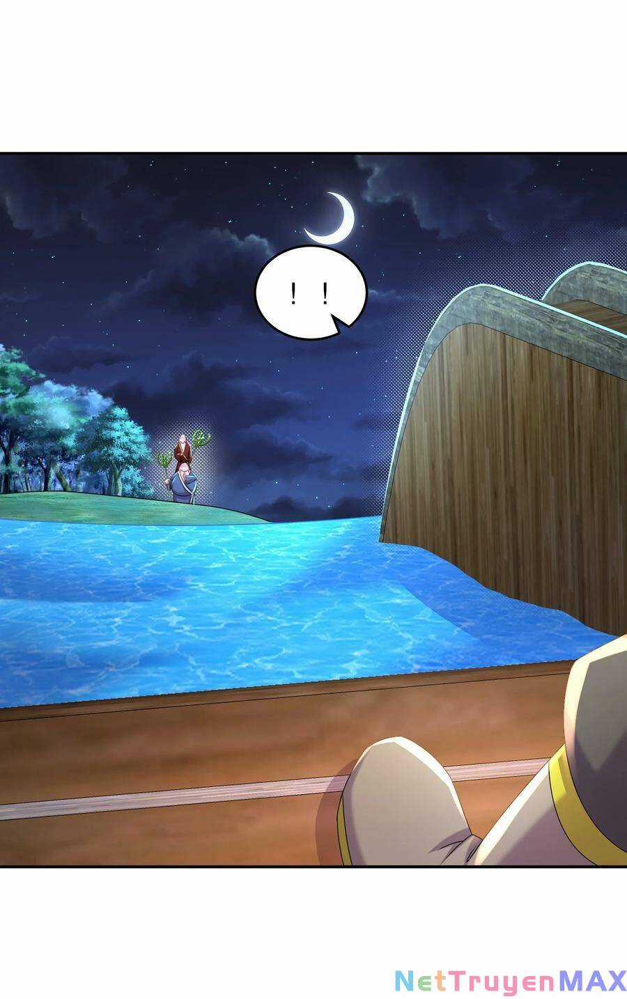 Tuyệt Thế Đạo Lữ Chapter 92 trang 25