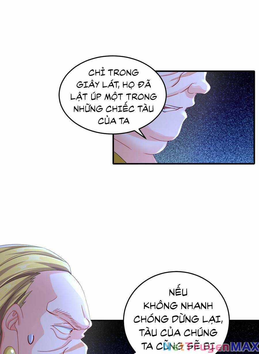 Tuyệt Thế Đạo Lữ Chapter 92 trang 26