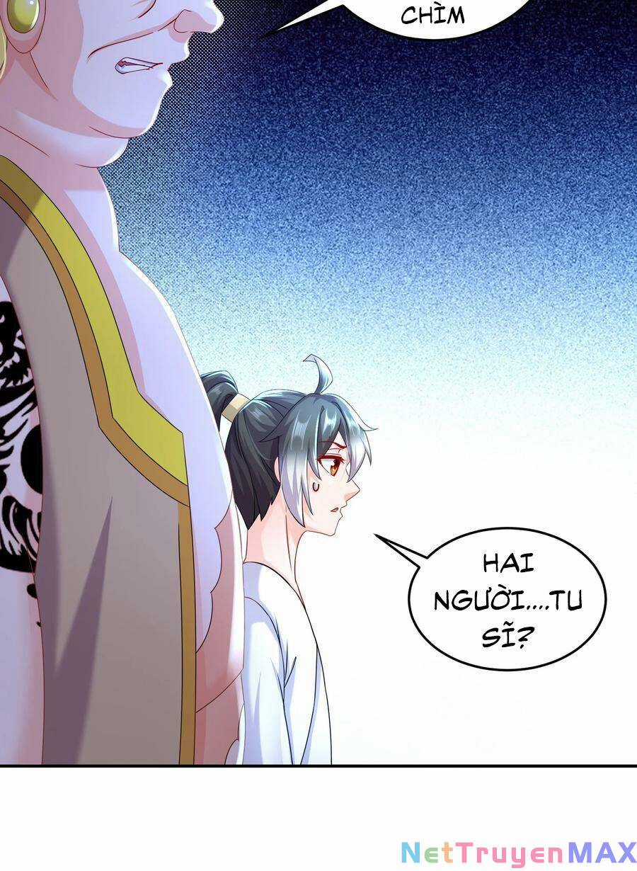 Tuyệt Thế Đạo Lữ Chapter 92 trang 27