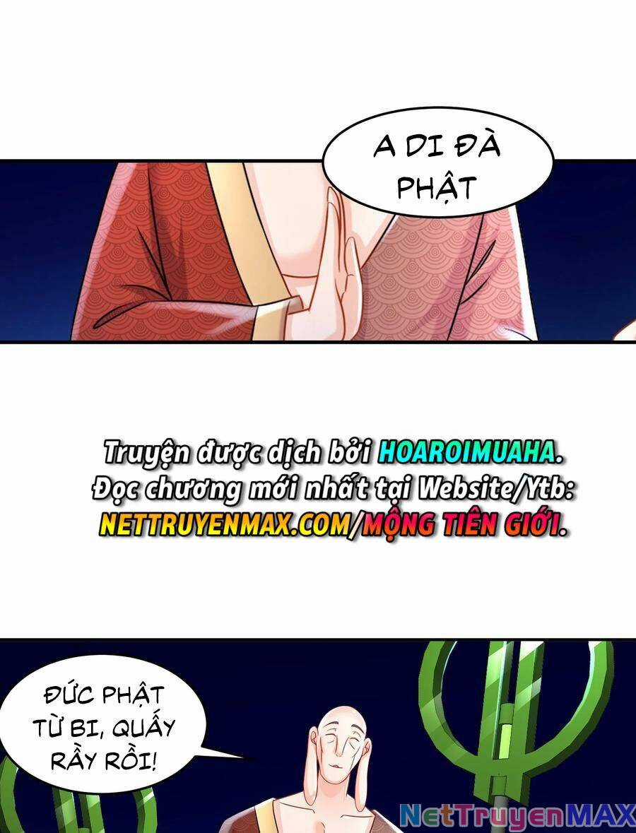 Tuyệt Thế Đạo Lữ Chapter 92 trang 28