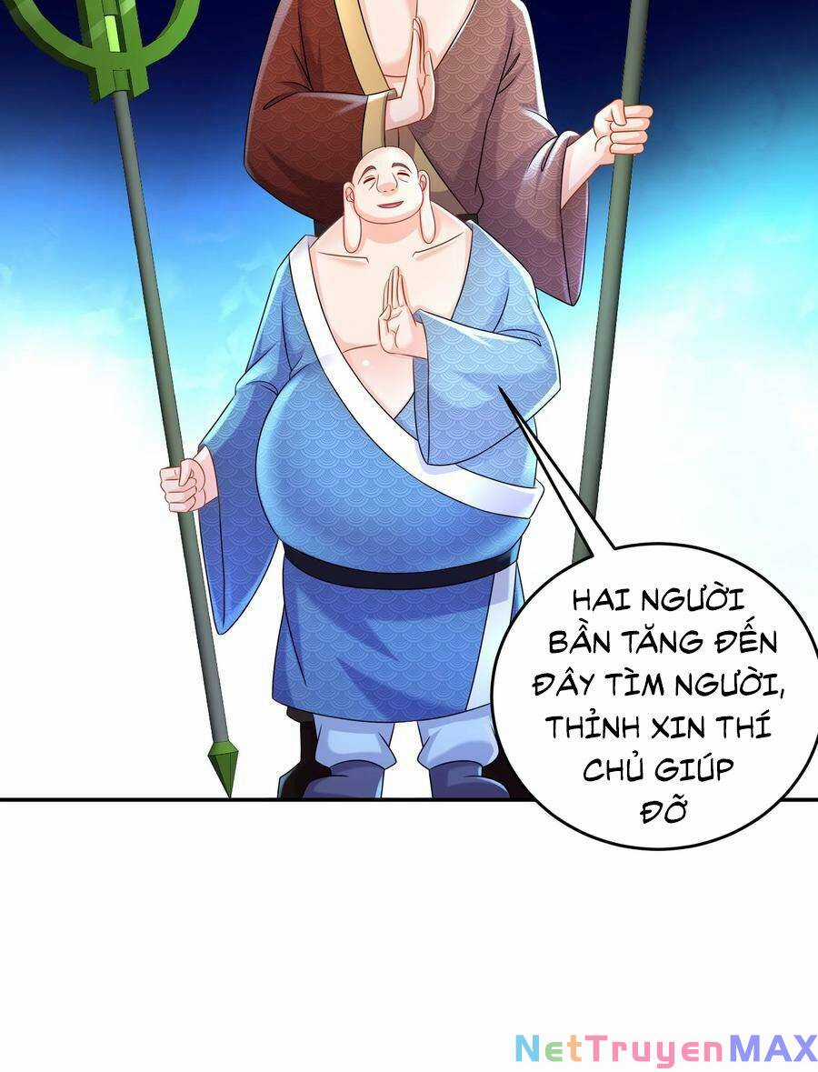 Tuyệt Thế Đạo Lữ Chapter 92 trang 29