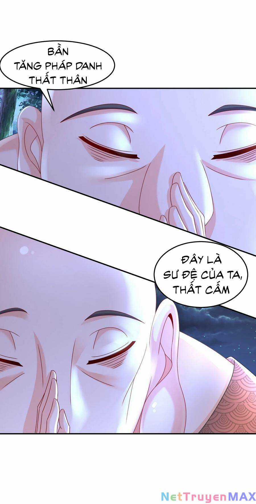 Tuyệt Thế Đạo Lữ Chapter 92 trang 32