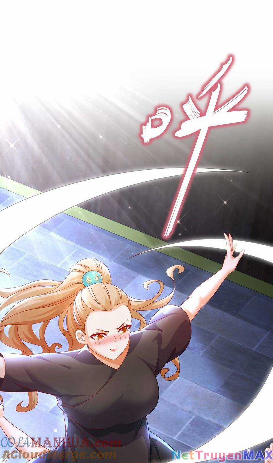 Tuyệt Thế Đạo Lữ Chapter 92 trang 6