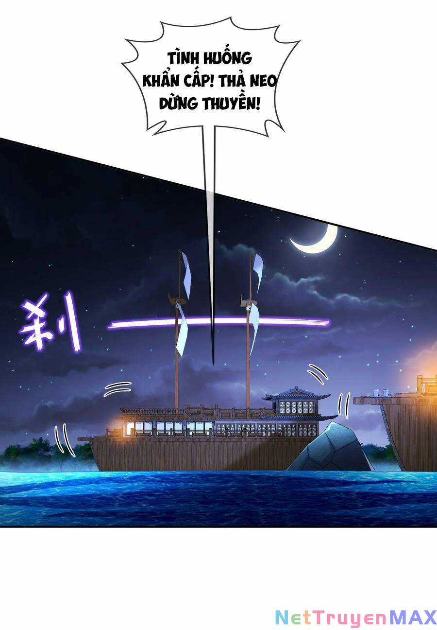 Tuyệt Thế Đạo Lữ Chapter 92 trang 8