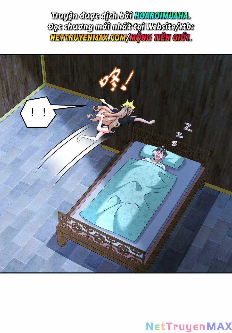 Tuyệt Thế Đạo Lữ Chapter 92 trang 9