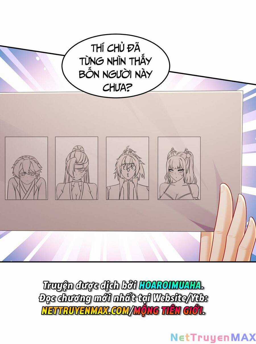 Tuyệt Thế Đạo Lữ Chapter 93 trang 11